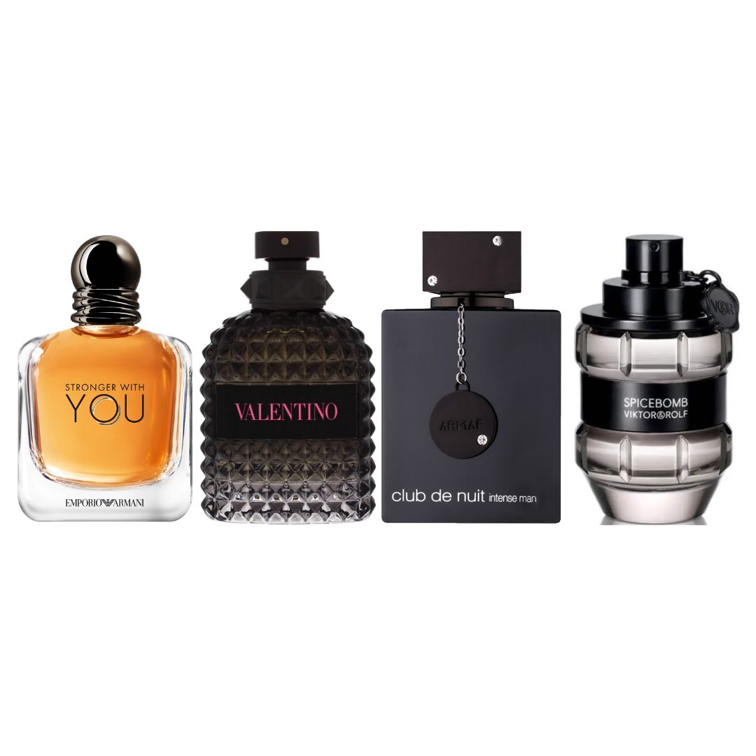 STRONGER+VALENTINO+CLUBNUIT+SPICEMBOMB